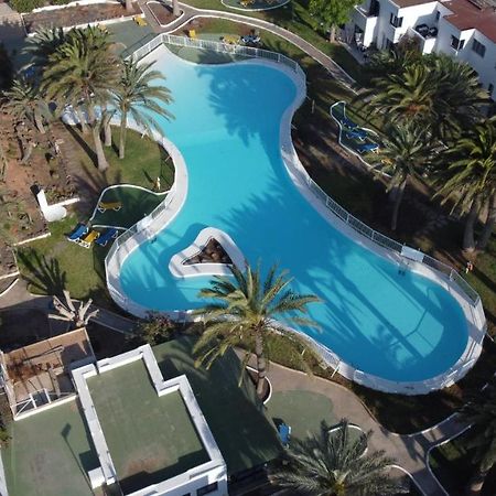 Alojamiento Playa Centro Corralejo 17 외부 사진