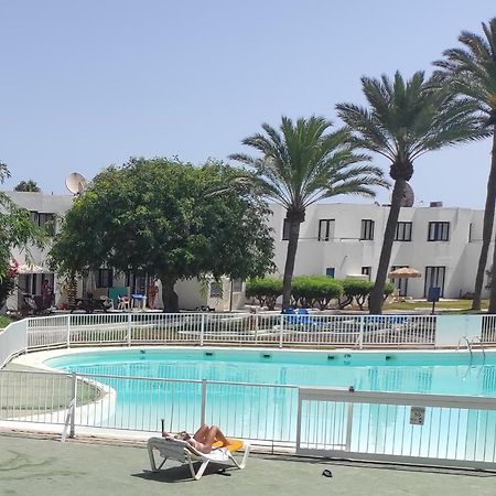 Alojamiento Playa Centro Corralejo 17 외부 사진