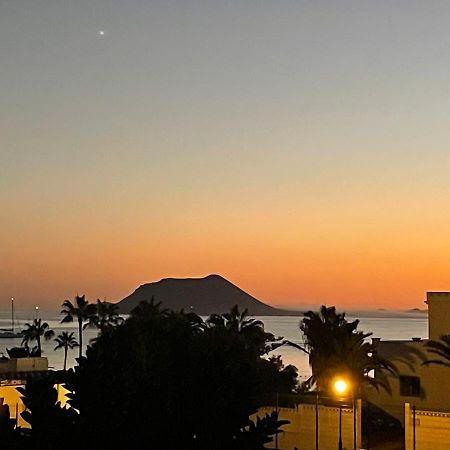 Alojamiento Playa Centro Corralejo 17 외부 사진