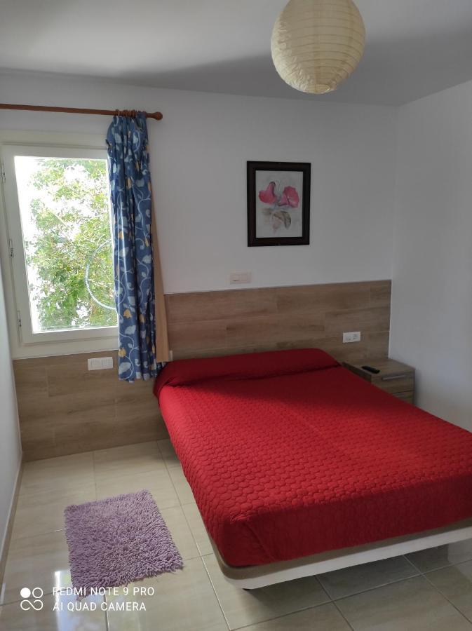 Alojamiento Playa Centro Corralejo 17 외부 사진