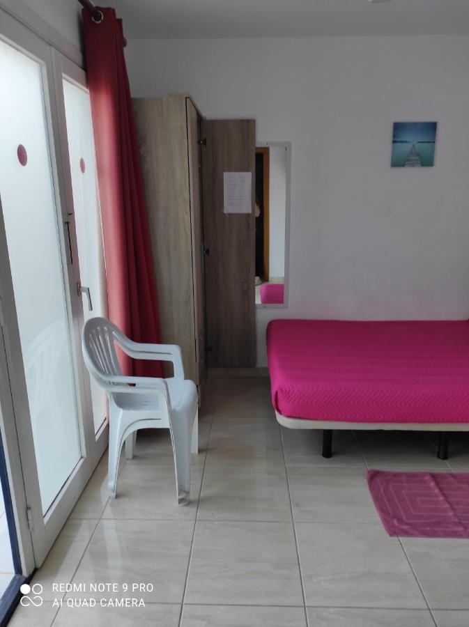 Alojamiento Playa Centro Corralejo 17 외부 사진
