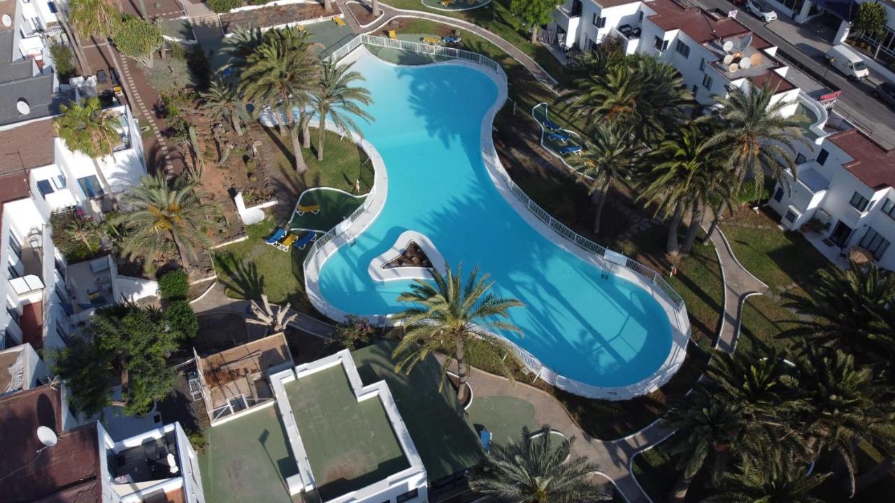 Alojamiento Playa Centro Corralejo 17 외부 사진