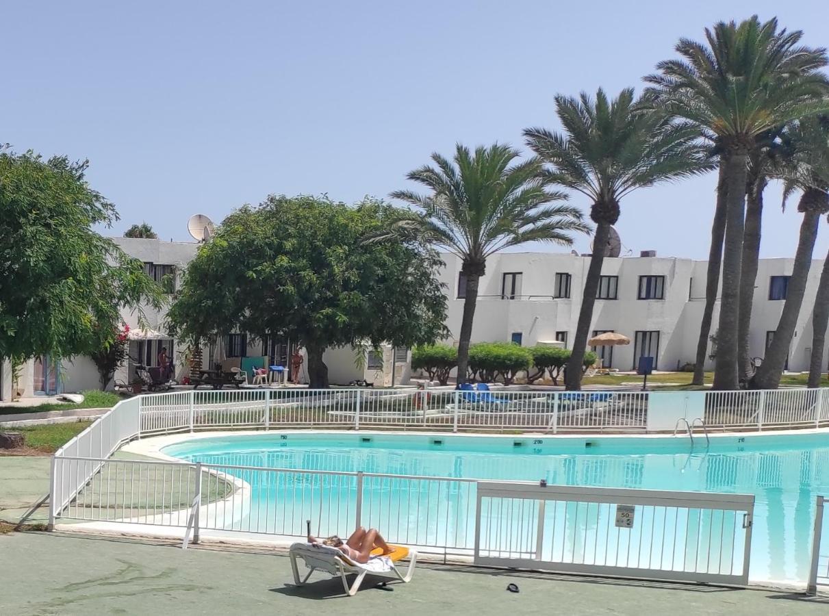 Alojamiento Playa Centro Corralejo 17 외부 사진