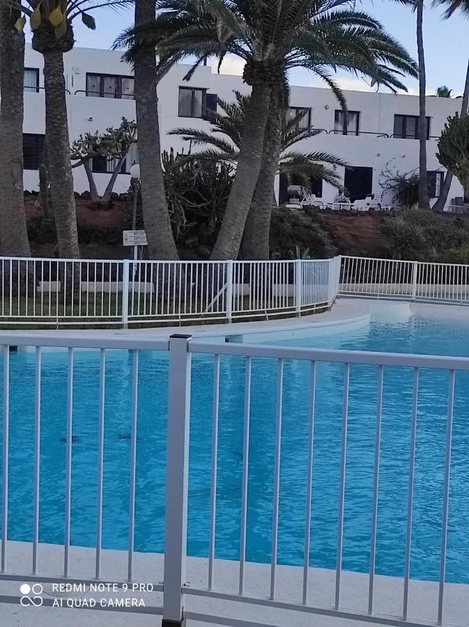 Alojamiento Playa Centro Corralejo 17 외부 사진