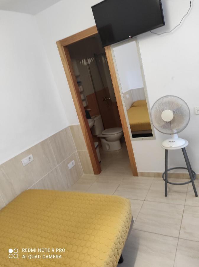 Alojamiento Playa Centro Corralejo 17 외부 사진
