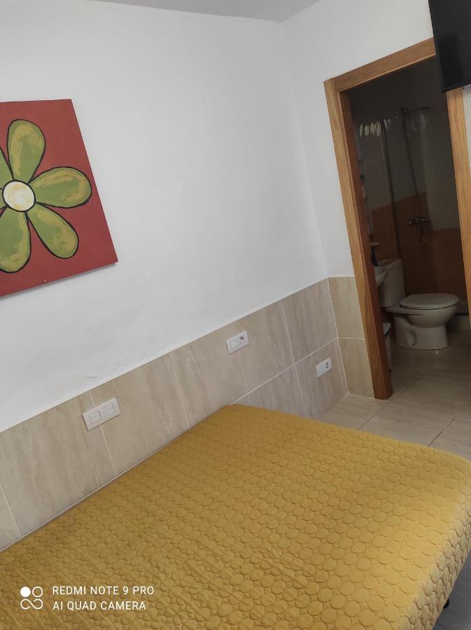 Alojamiento Playa Centro Corralejo 17 외부 사진