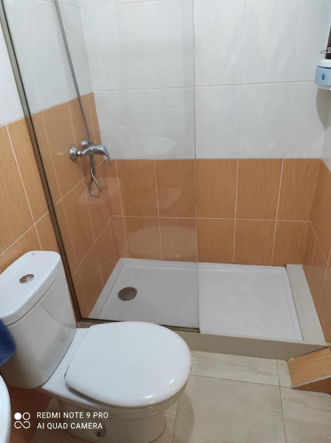 Alojamiento Playa Centro Corralejo 17 외부 사진