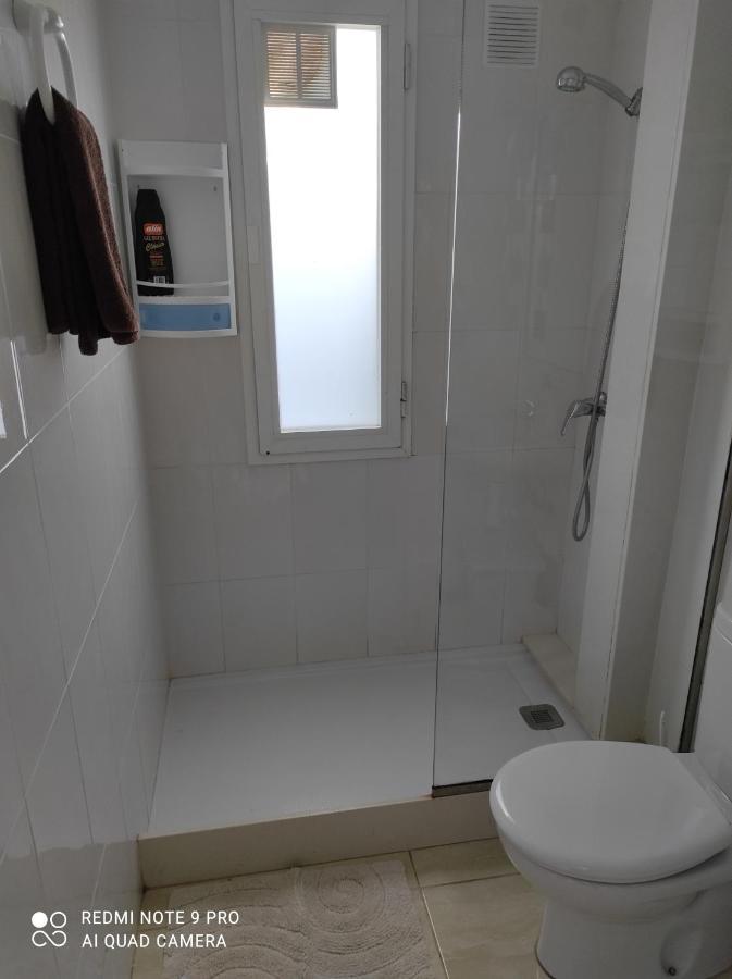 Alojamiento Playa Centro Corralejo 17 외부 사진