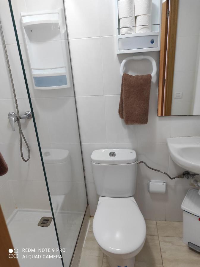 Alojamiento Playa Centro Corralejo 17 외부 사진