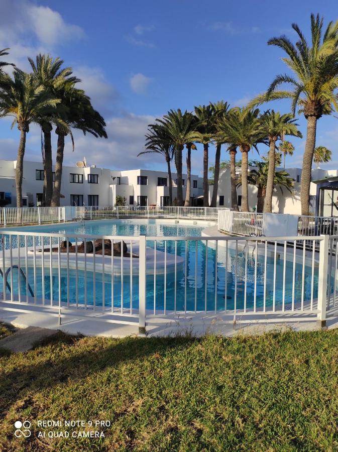 Alojamiento Playa Centro Corralejo 17 외부 사진