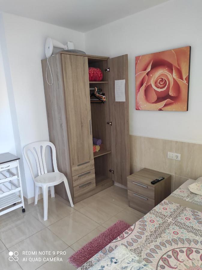 Alojamiento Playa Centro Corralejo 17 외부 사진